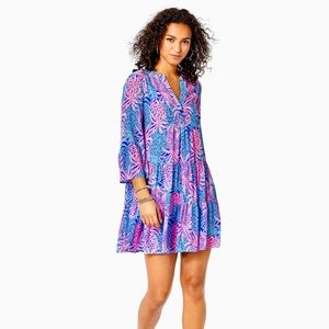 Lilly Pulitzer- Gabriel dress size 6